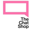 The Chat Shop company logo