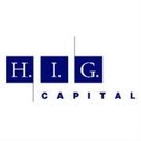 HIG company logo