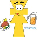 Vex'in Truck company logo