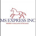MS Express Inc company logo