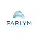 PARLYM company logo
