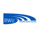 Rogers Water Utilities company logo