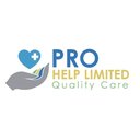 Pro-Help Limited company logo