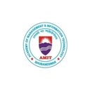 Academy of Management &amp; Information Technology company logo