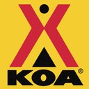 Kampgrounds Of America company logo