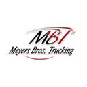 Meyers Bros Trucking company logo