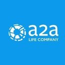A2A S.p.A. company logo