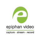 Epiphan Video company logo