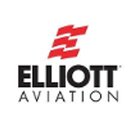 Elliott Aviation company logo