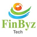 FinByz Tech company logo