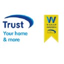 Trust Housing Association company logo