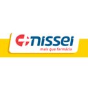 Farmácias nissei company logo