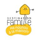 Destination Famille company logo