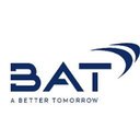 British American Tobacco company logo