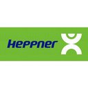 HEPPNER company logo