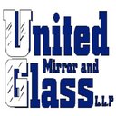United Mirror & Glass company logo