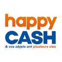 HAPPY CASH company logo