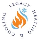 Legacy Heating &amp; Cooling company logo