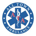 ALL TOWN AMBULANCE company logo
