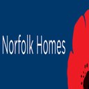 Norfolk Homes company logo