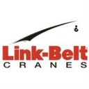Link-Belt Cranes company logo