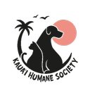 Kauai Humane Society company logo