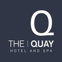 The Quay Hotel &amp; Spa company logo