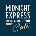 Midnight Express Cafe company logo