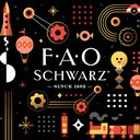 FAO Schwarz company logo