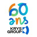 KRYS company logo