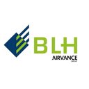BLH Bauelemente für Lüftungstechnik Hennen GmbH company logo