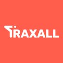 Traxall company logo