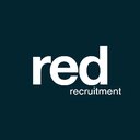 Red Recruitment company logo