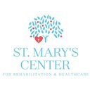 St. Mary's Center for Rehabilitation &amp; Healthcare company logo