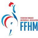 Fédération Française d'Haltérophilie - Musculation company logo