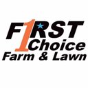 First Choice Farm and Lawn company logo