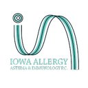 Iowa Allergy, Asthma, &amp; Immunology PC company logo