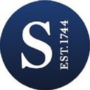 Sotheby's company logo