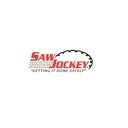 Saw Jockey Concrete Cutting company logo