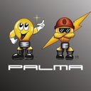 ELECTRICA PALMA company logo