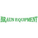 Braun Equipment company logo