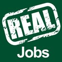 REAL Fundraising company logo
