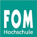 FOM Hochschule für Oekonomie & Management gemeinnützige Gesellschaft mbH company logo
