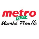 Métro Plouffe company logo