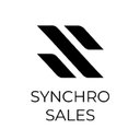 Synchro Sales Pty Ltd company logo