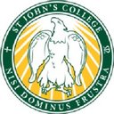 St Johns College company logo