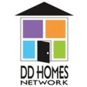DD Homes Network company logo