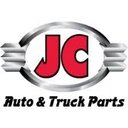Jc -Auto company logo