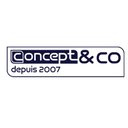 CONCEPT&CO company logo