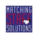 Matching Staff Solutions. company logo